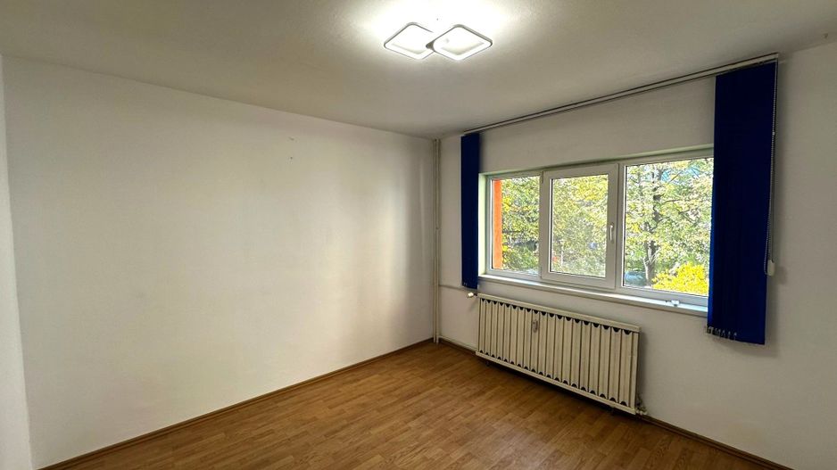 Apartament cu Potențial 2 Camere 54mp Aviației | GOPO - Poză 3