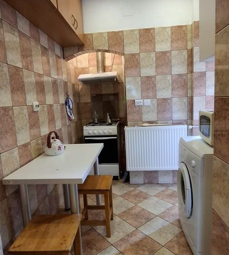 Apartament 2 camere, central– ideal locuință sau birou - Poză 14