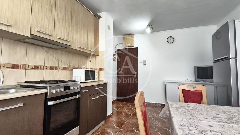 Apartament cu 2 camere de inchiriat în zona Nufărul, Oradea - Poză 6