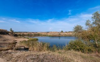 Investiție unică, 10 ha teren cu luciu de apă, ideal pentru turism și agrement! - Poză 16