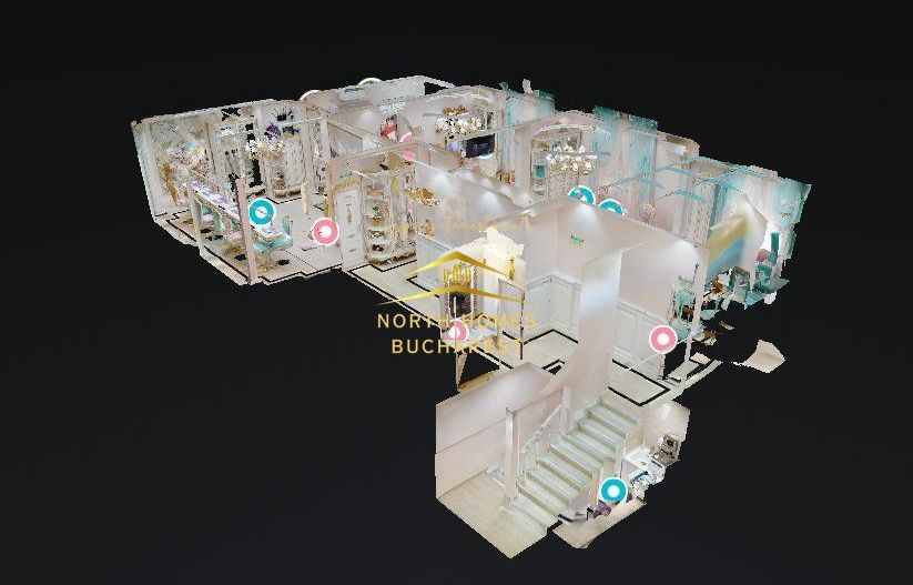 Salon de infrumusetare - Baneasa Sisesti - Poză 7