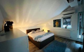 3 camere, 2 terase, 2 parcări, bloc boutique, metrou Grigorescu - Poză 4