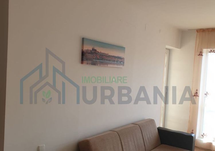 Apartament 2 camere open space - Greenpark, Aroneanu - de inchiriat - Poză 4