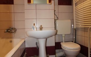 3 camere, recent renovat-Circumvalatiuni-Amforei - Poză 14