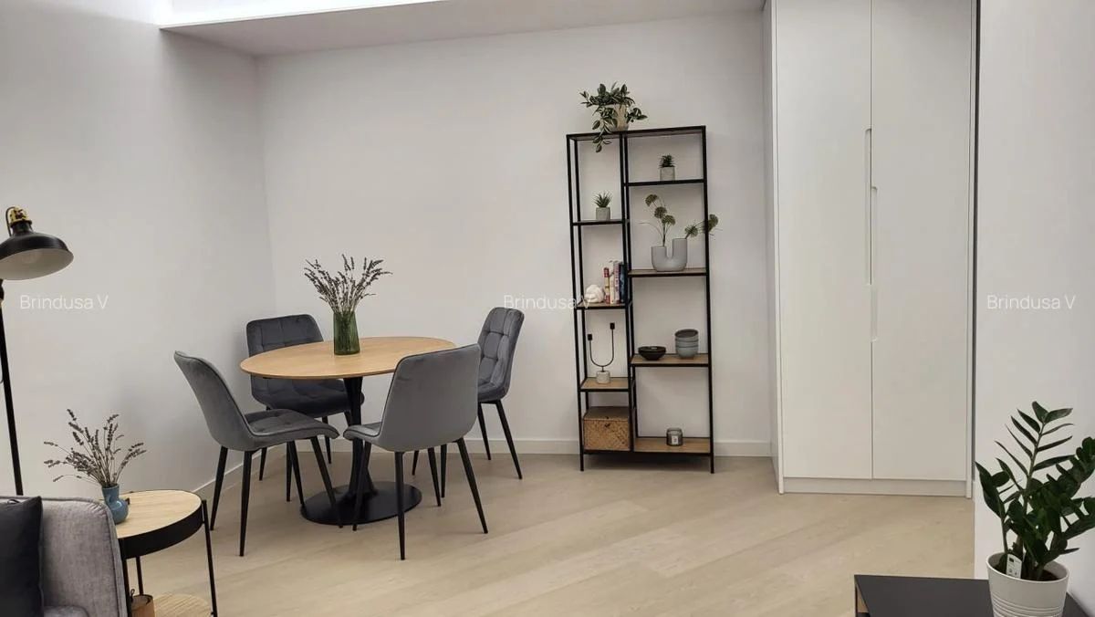 Apartament de inchiriat 2 camere - Poză 4