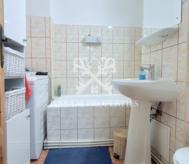 Apartament decomandat cu 2 camere, 2 balcoane, cartier Grigorescu - Poză 9
