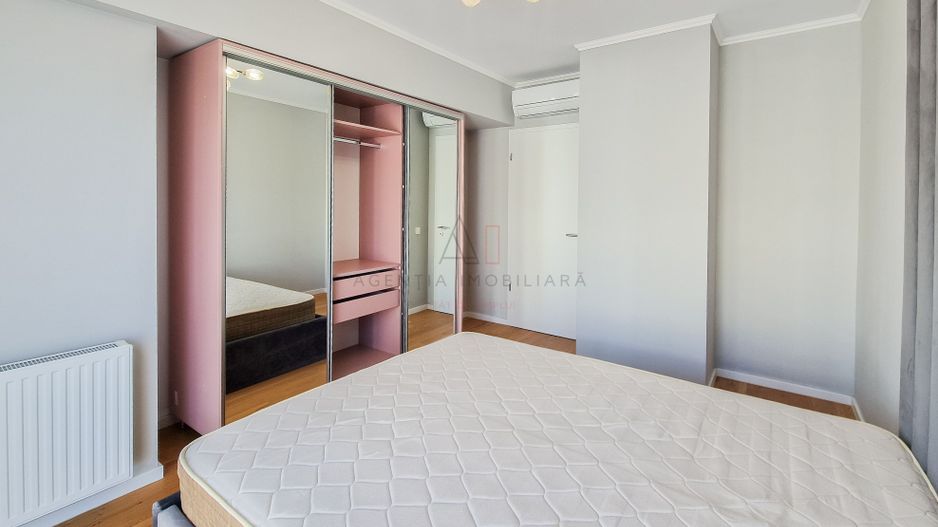 2 Camere Mobilat Modern | Aviatiei Park | Move-in Ready - Poză 12