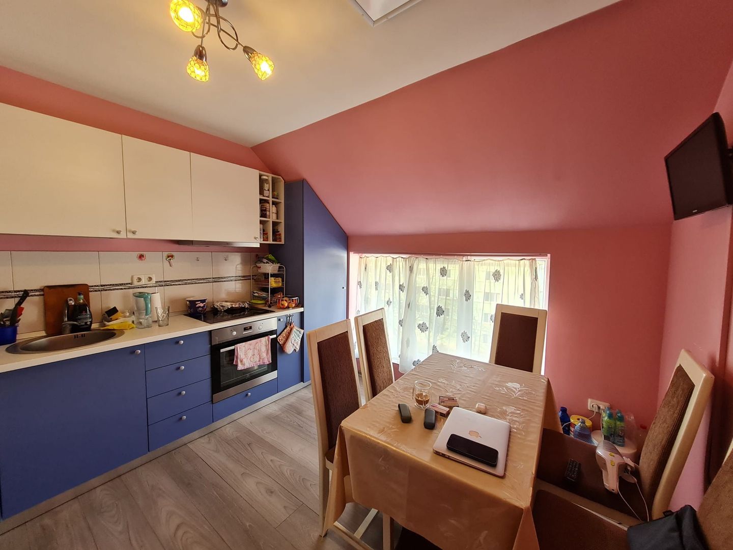 Apartament 3 camere la 5 min de Iulius Town - Poză 8