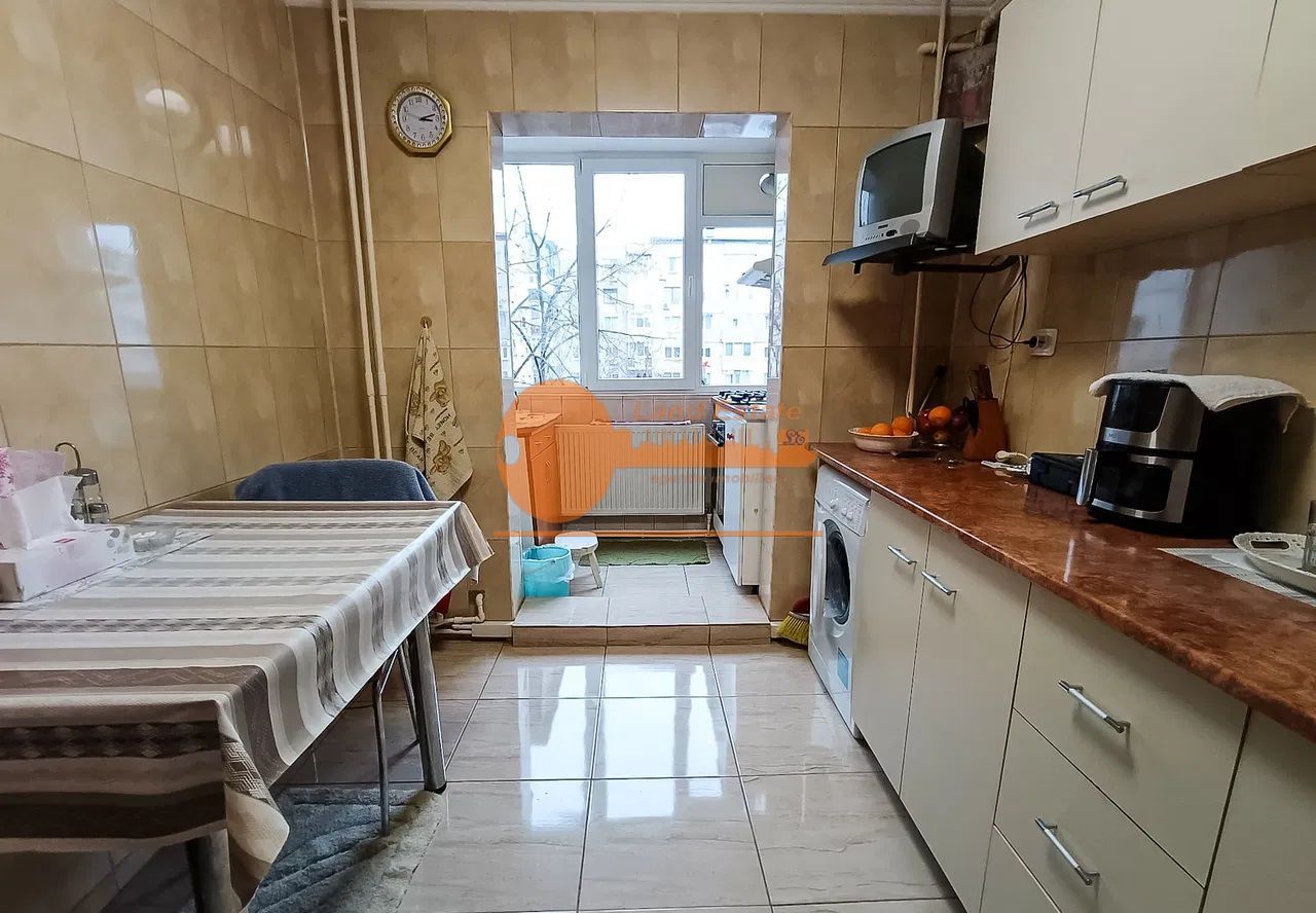 3 Camere 12 minute de Metrou Crangasi (Centrala Proprie) - Poză 1