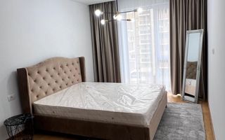 Urban Carpatilor 3 camere-prima inchiriere,mobilat si utilat - Poză 3