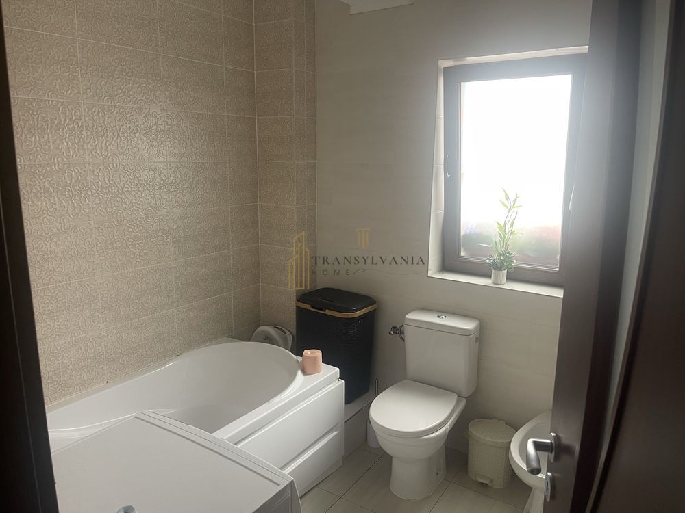 Apartament 3 camere Arhitectilor - Poză 6