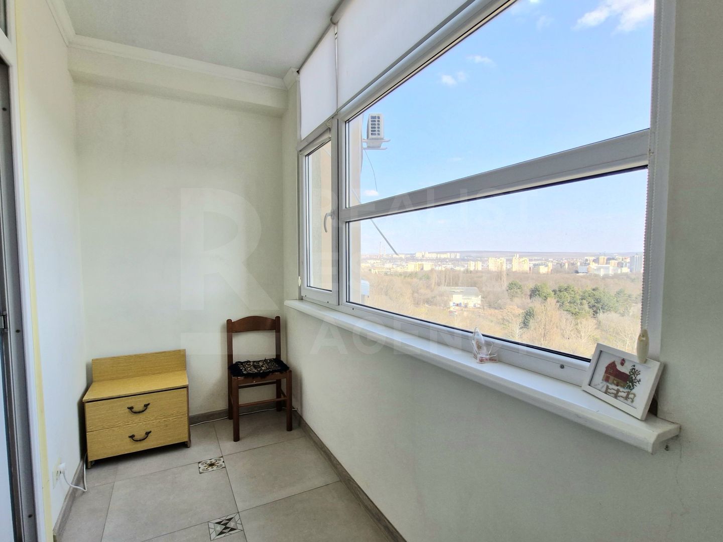 Chirie, apartament, 2 camere, strada Melestiu, Centru - Poză 9