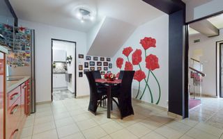 Casa cu suflet mare si vibe de munte ! Zona Salaj-Amurgului ! - Poză 14