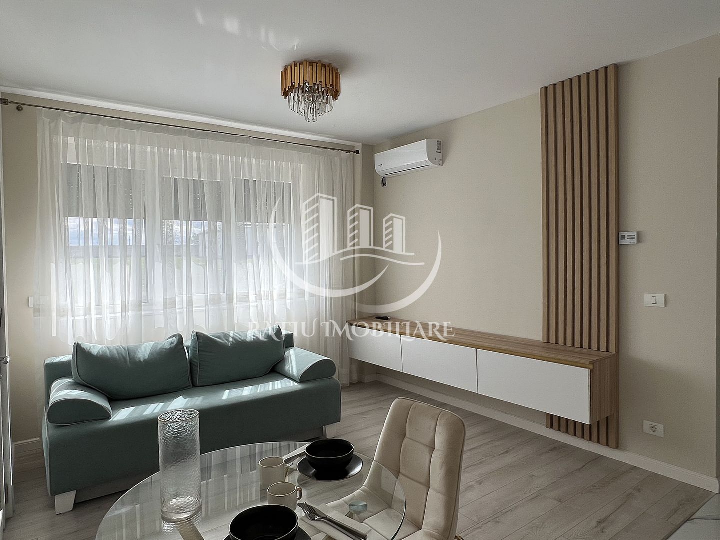 Apartament cu 2 camere | Parcare supraterana | Anastasia Residence | Oradea - Poză 1