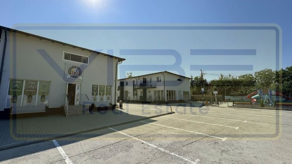 Lunca Cetățuii - Ciurea - Bloc nou-Mobilat/utilat - parcare! - Poză 4