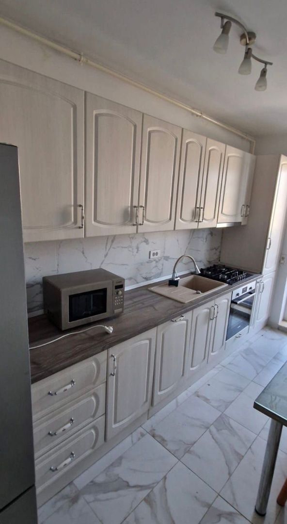 AP. 3 CAMERE CALEA CALARASILOR, BLOC NOU, BOXA, PARCARE, CENTRALA - Poză 4