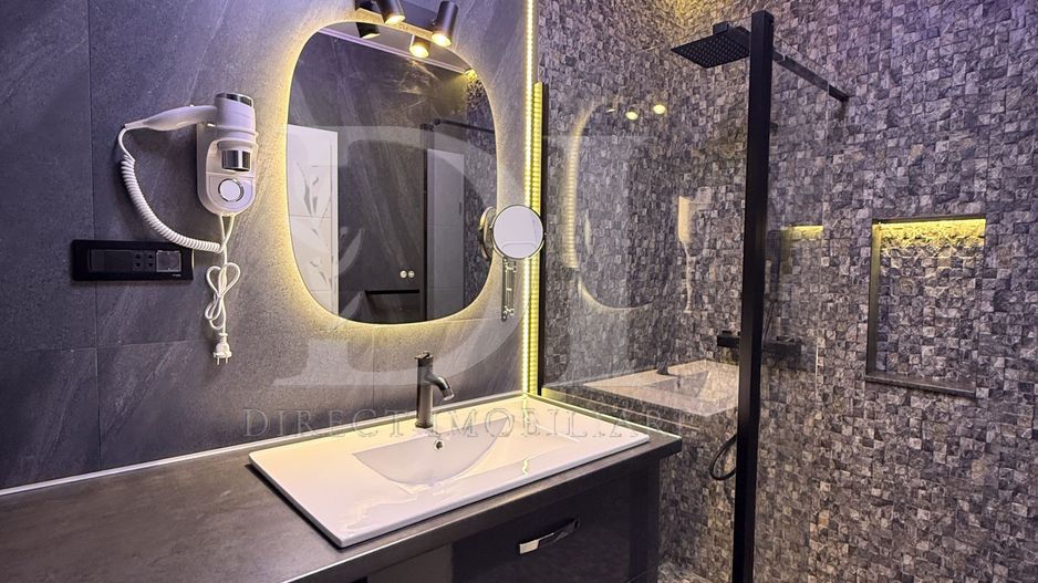 Apartament modern / Zona Eroilor Floresti - Poză 11