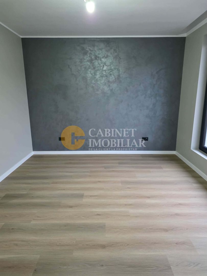 🏘️ CASĂ DUPLEX PREMIUM - Valea Ursului,Voroveşti 🏘️ - Poză 6