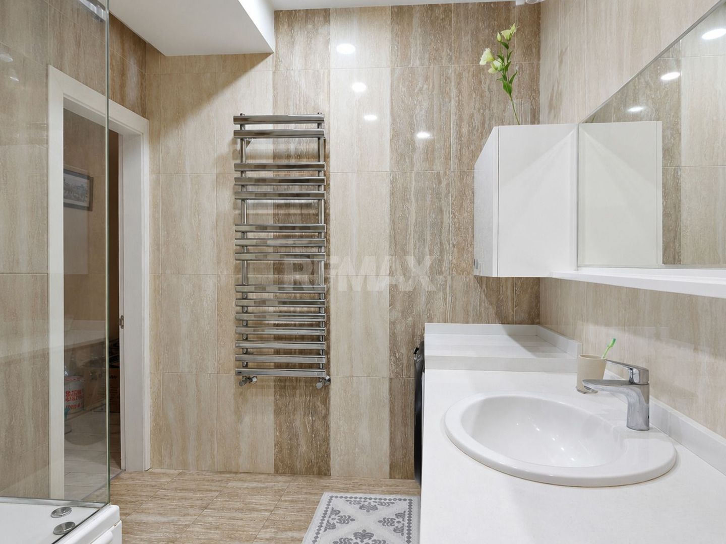 Apartament cu 1 cameră de închiriat pe str. Nicolae Testemițanu – 52 m - Poză 11