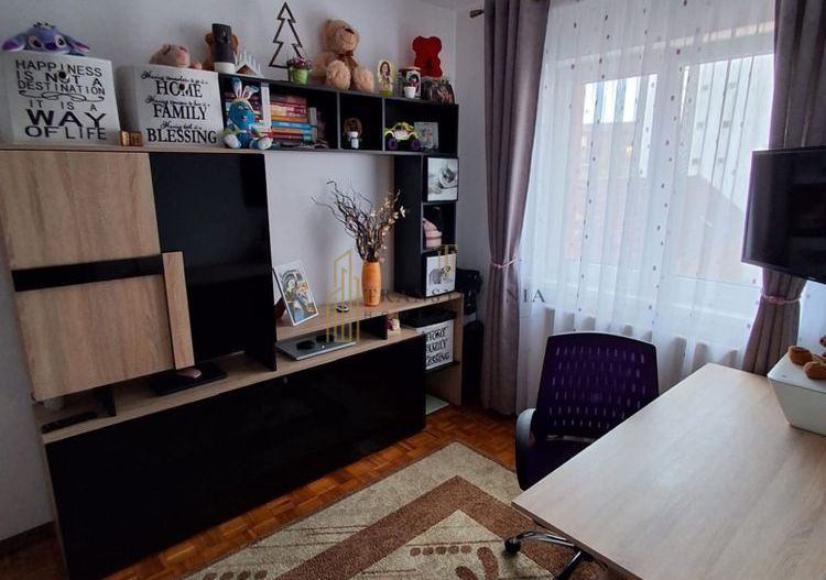 Apartament 2 camere, etajul 2 - Poză 3