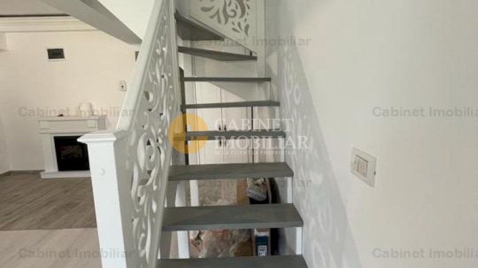 Apartament 3 Camere Bloc Nou Cug Boxa+ Loc Parcare - Poză 3