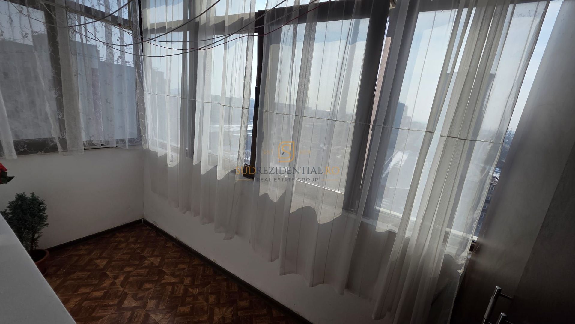 Apartament 2 camere decomandat Berceni, sector 4, strada Luica - Poză 12