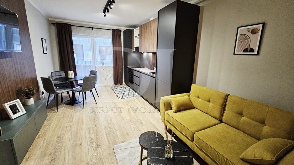 Apartament la cheie | doua dormitoare | Zona Terra - Poză 10