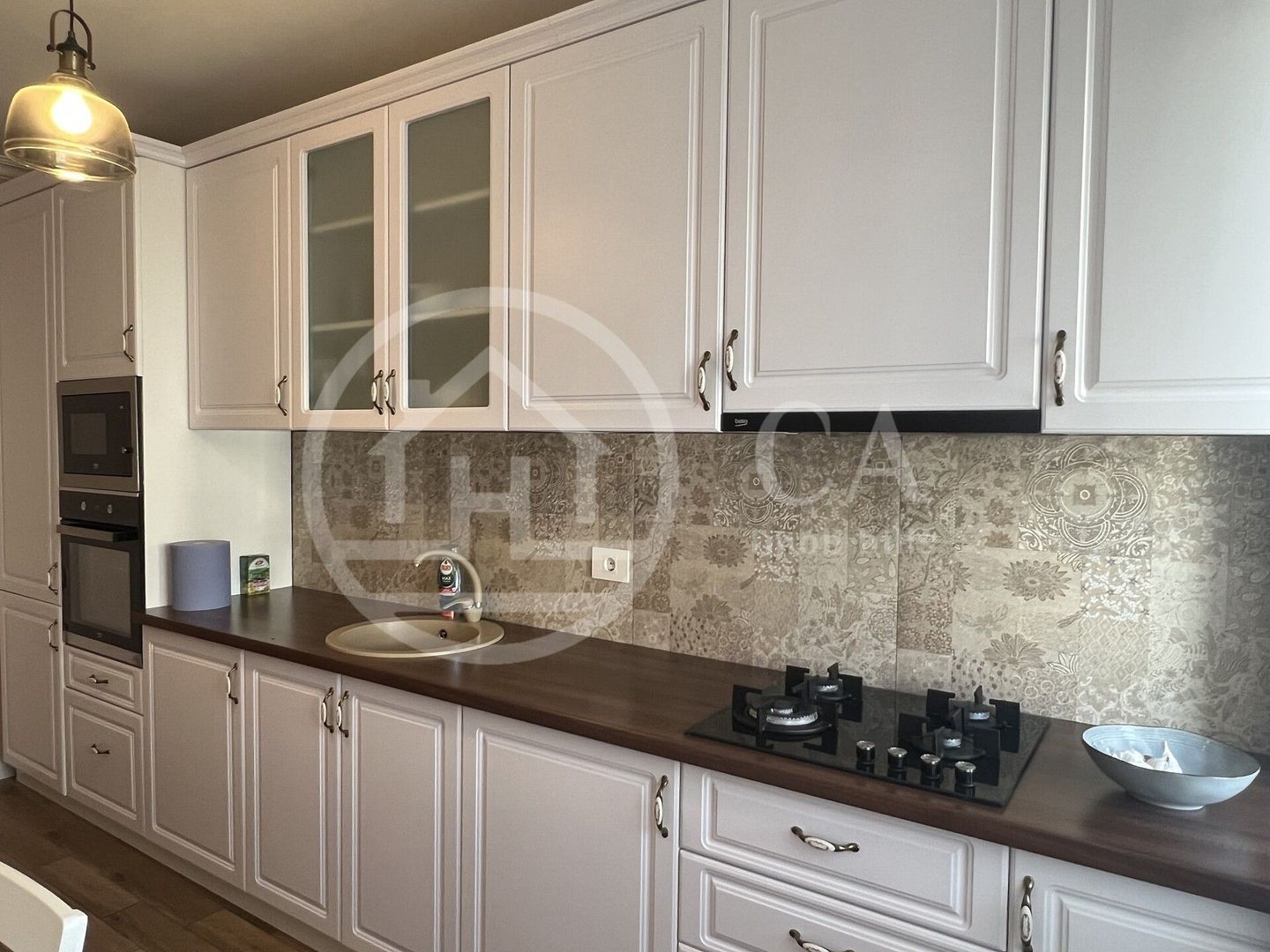 Apartament cu 2 camere de inchiriat in Prima Onestilor Oradea - Poză 7