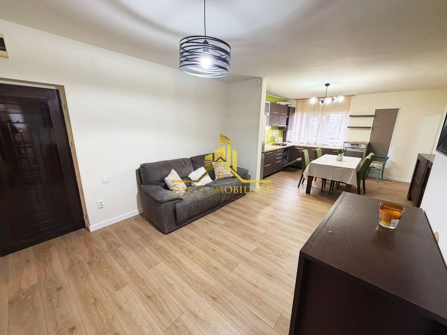 3 camere, modern, parcare, balcon, Plopilor, USAMV, BT Arena - Poză 10