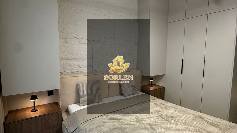 Apartament premium cu 2 camere în Florești – Zona Eroilor - Poză 12