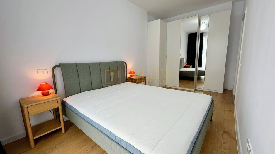 Vivalia, 2 camere, parcare subteran - Poză 4