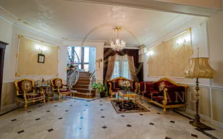 Vânzare vila spectaculoasa S+P+1+M situată in zona Tomis II - Spitalul Județean. - Poză 11