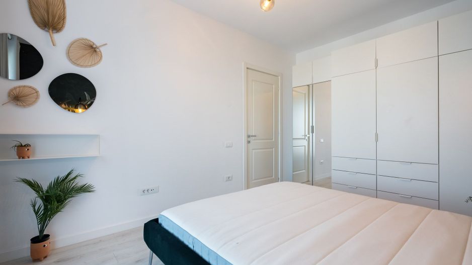 COMISION 0% - Apartament superb - design exclusivist la 2min de Rond OMV - Poză 7