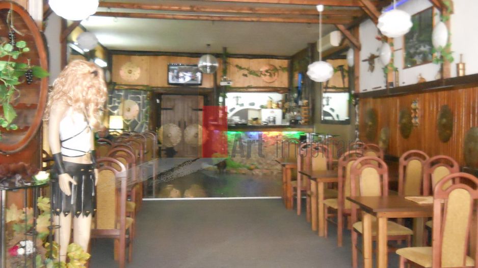 Spatiu comercial de inchiriat in Giulesti (langa stadion, complex comercial) - Poză 25