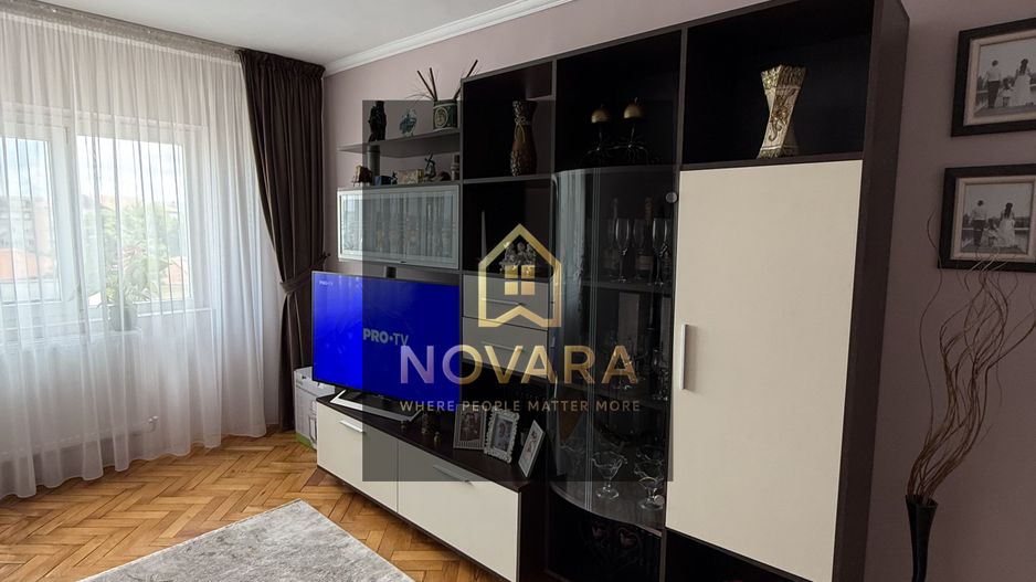Apartament 3 camere spațios, 2 băi, Calea Aradului. - Poză 6