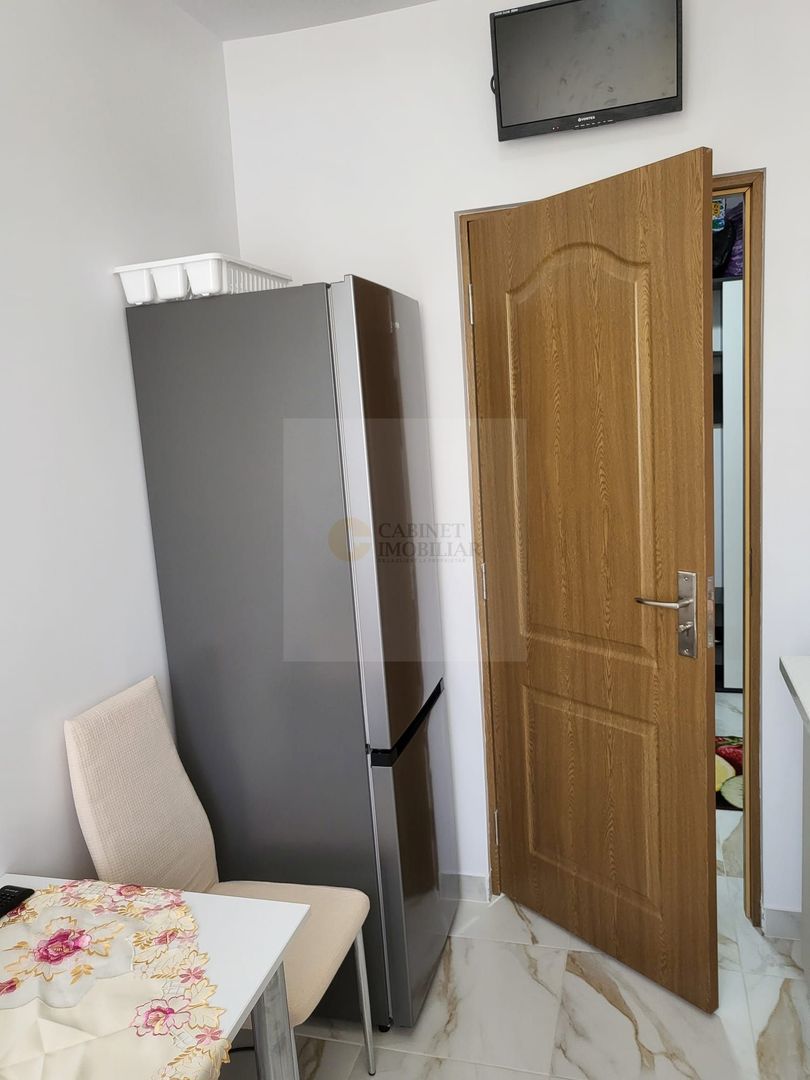 3 Camere | Decomandat | Etaj Intermediar | Complet Renovat | Obor - Poză 5