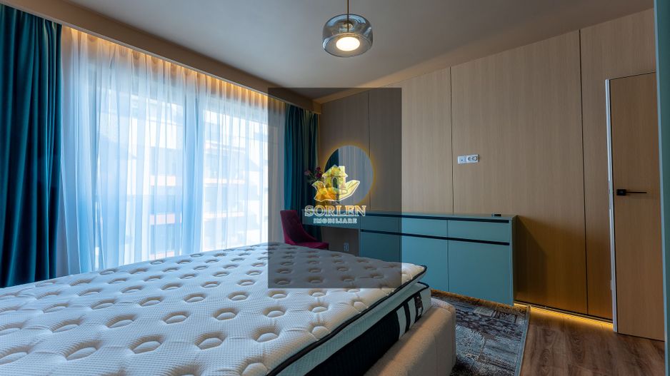 Apartament premium cu 2 camere | Între Lacuri | Cluj-Napoca - Poză 20