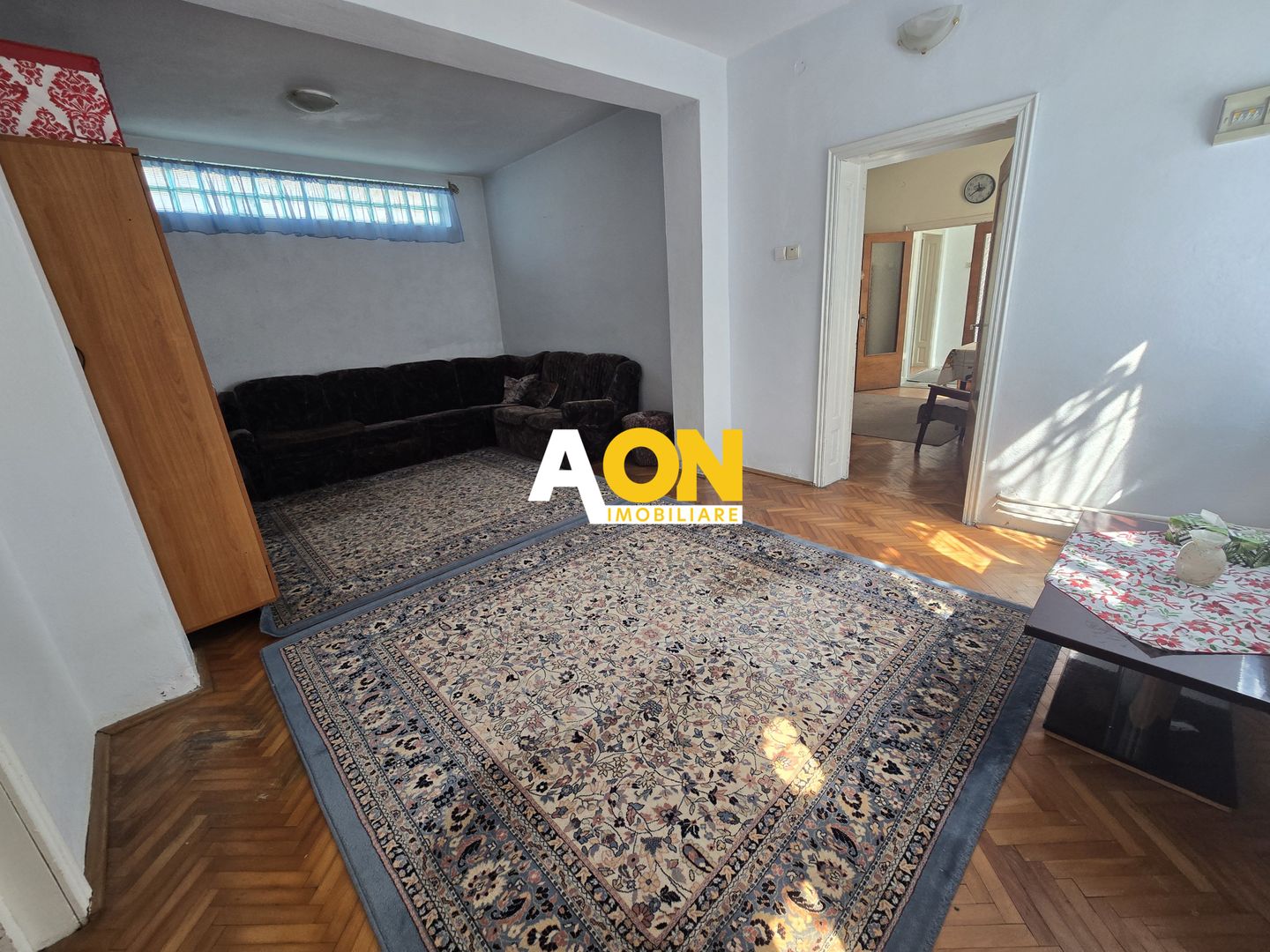 Casa Individuala, 4 Camere 1500mp Teren, Partos - Poză 14