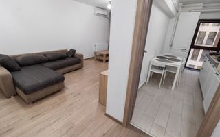 2 Camere 65mp Parcare Moghioros Residence Drumul Taberei Timisoara - Poză 11