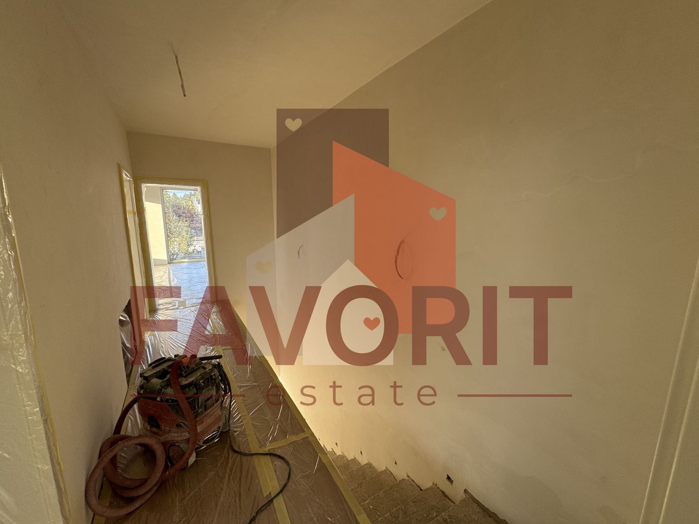 Comision 0%. Pozitie excelenta. Zid despartitor dublu - Poză 17