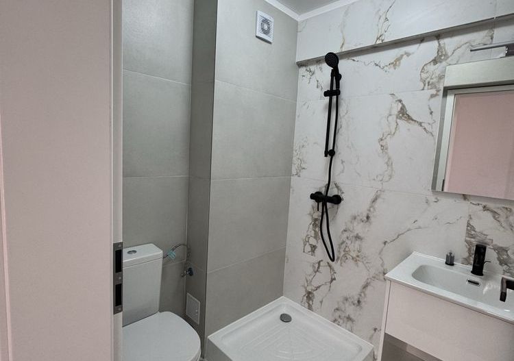 Prima inchiriere 3 camere+ parcare subterana , bloc nou S31 - Poză 14