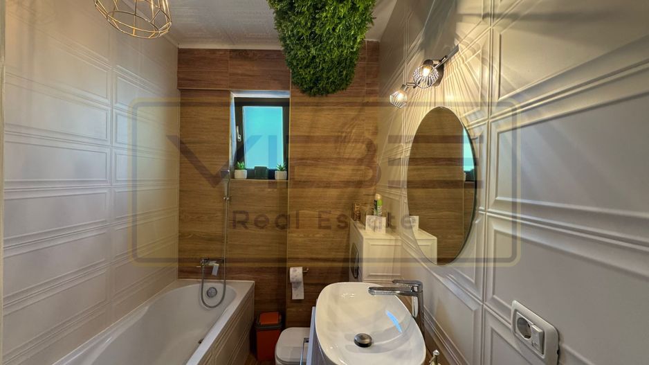 Apartament 2 camere + loc parcare Panoramic Residence - Poză 5