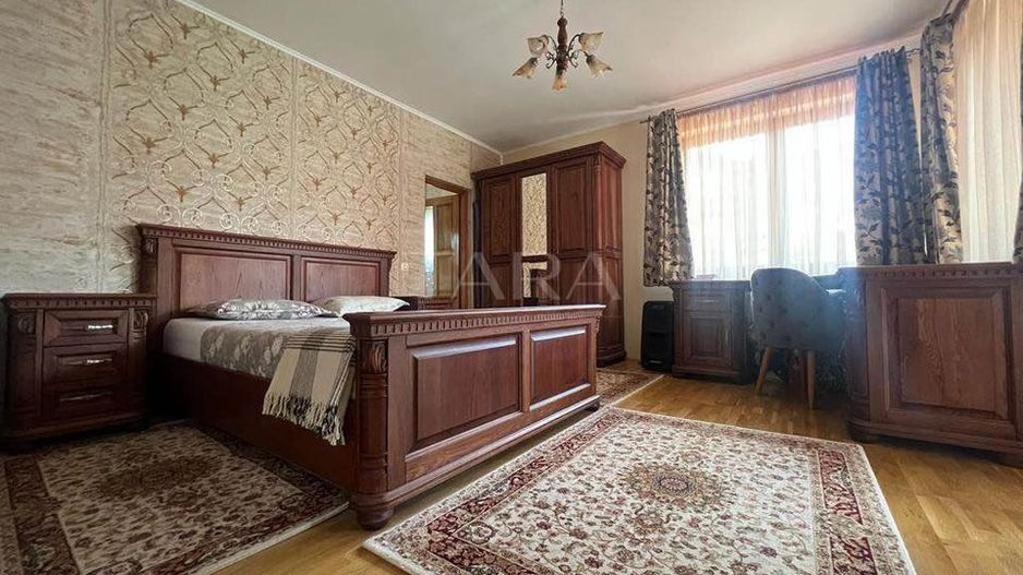 Casa individuala, 4 camere, Manastur, zona Campului - Poză 3