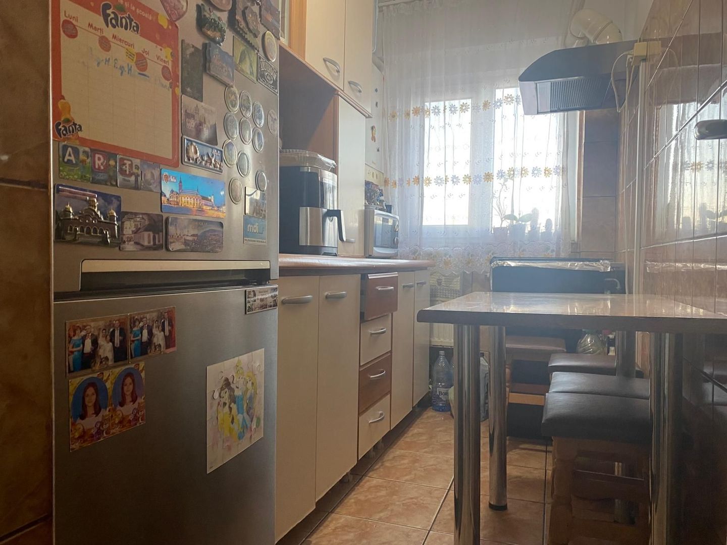 Ideal pt investitie! Vanzare apartament cu 2 camere in Targoviste-M6 - Poză 7