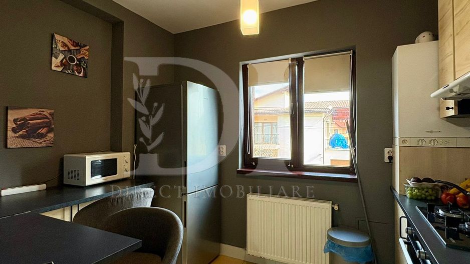 Apartament cu 2 camere | Bună Ziua - Cluj-Napoca - Poză 4