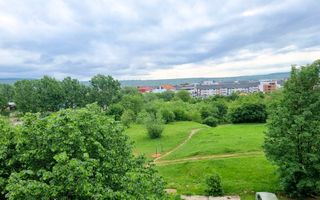 APARTAMENT 2 CAMERE DECOMANDAT, ETAJ 3, BALCON, PIVNIȚĂ, VASILE AARON - Poză 19
