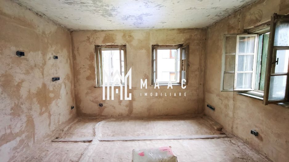 Casa individuala 3 camereI Teren 860 mp I Cristian - Poză 4