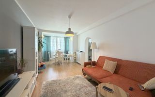 Apartament la cheie cu view superb | Parcul Floreasca - Beller - Poză 2