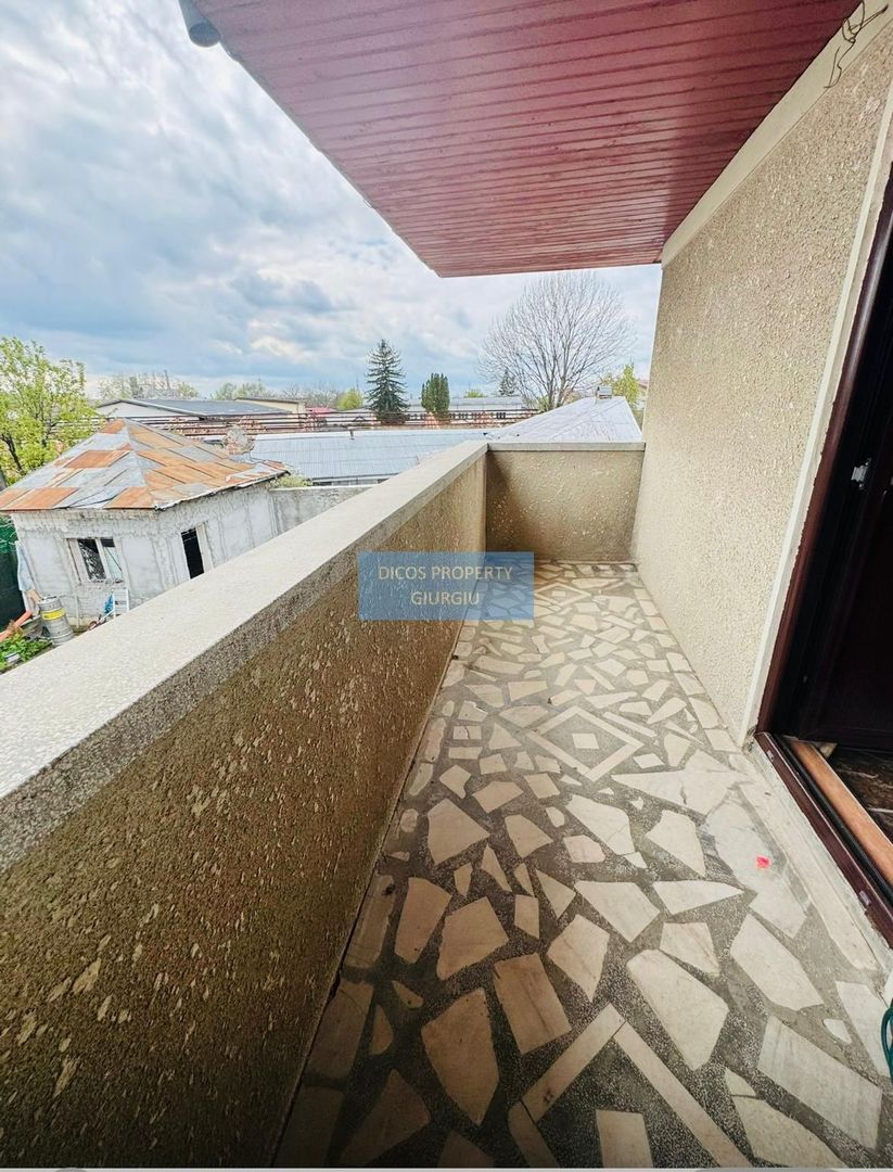 De vânzare – casă situată pe strada Nicolae Iorga - Poză 19