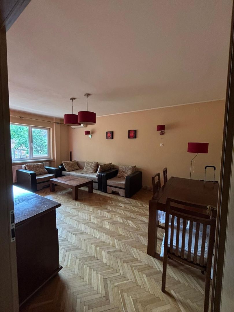 Complex-Studentesc | 2 Camere | Decomandat - Poză 1